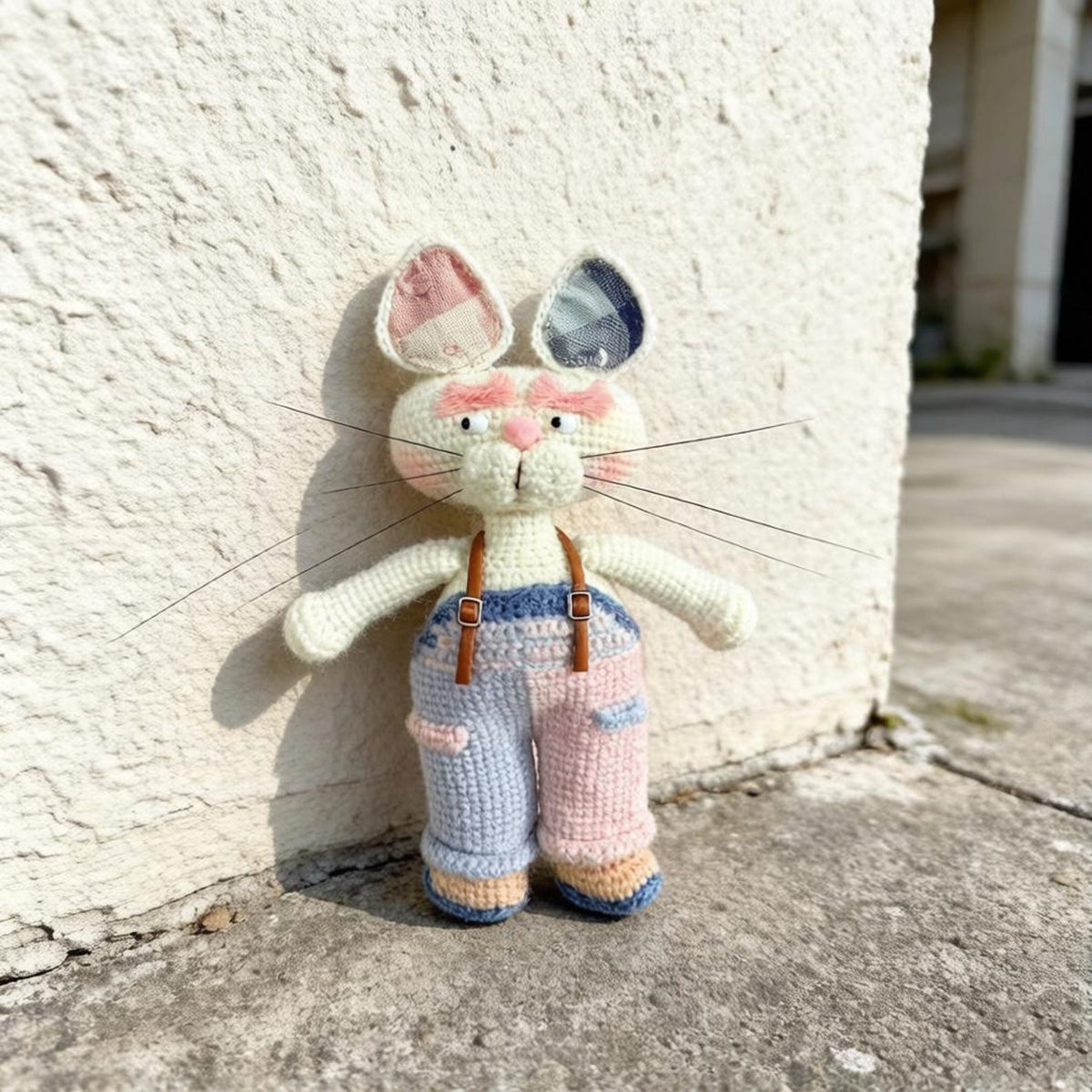 Artisan woven feline sculpted pieces, household room adornments, anniversary keepsakes, imaginative juvenile tokens, Yuletide home trim