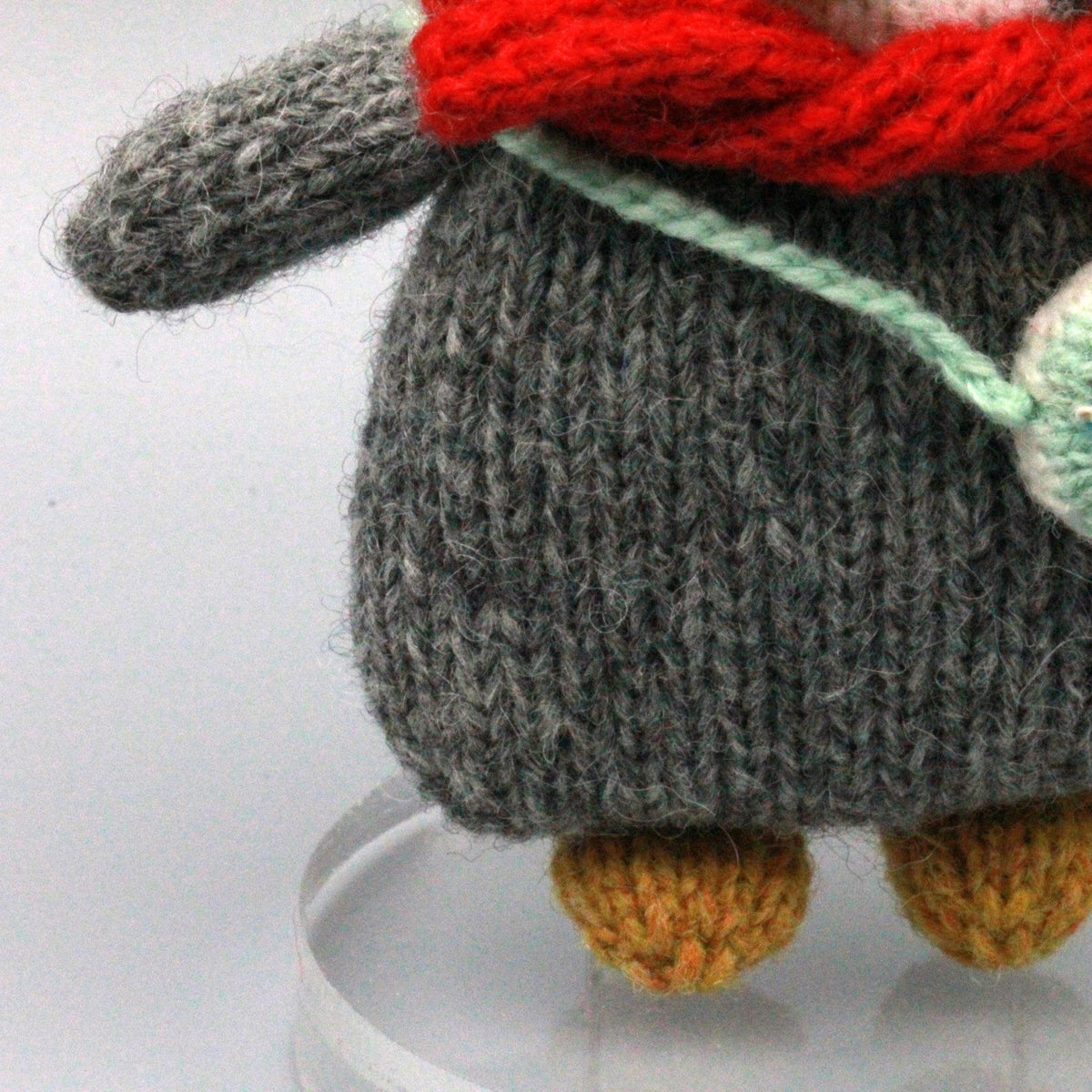 Artisan penguin figurines, imaginative souvenir pieces, purse dangling adornments, juvenile celebratory memento, Yuletide seasonal ornament