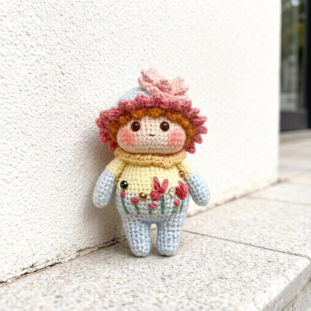 Artisan woven sprite sculpted pieces, household ornamental accents, imaginative gathering souvenirs, hobbyist treasures, Yuletide room trims