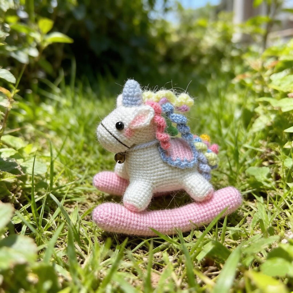 Artisan crafted equine sculpted pieces, household adornments, infant mementos ornamental trinkets, birthday keepsake Yuletide display accent