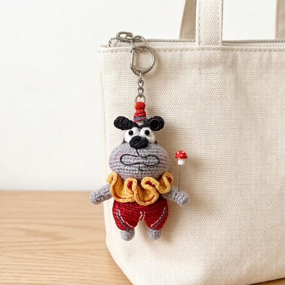 Artisan crafted canine sculpted pieces, hobbyist display trinkets, juvenile mementos, hanging ornamental accents, Yuletide home adornments