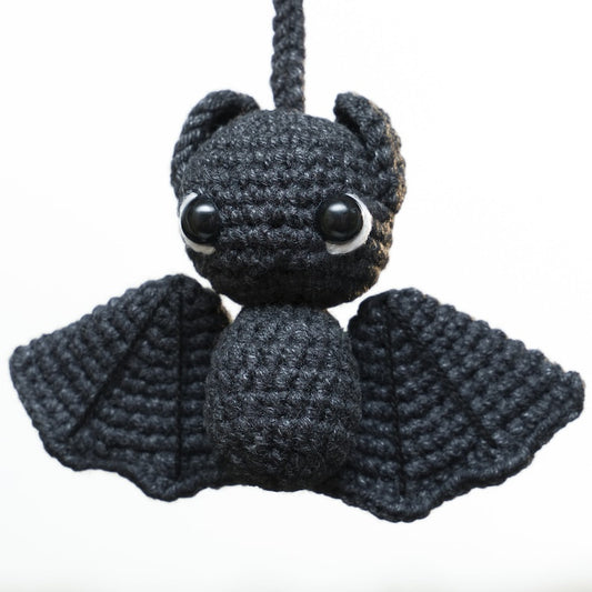 Bat Car Accessory Halloween Car Hanger, Bat Rear View Mirror Accessories, Cool Car Ornament, Bat Car Charm, Car Mirror Hanging Bat Car Decor