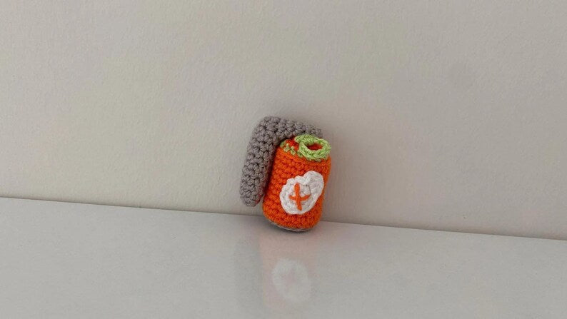 Valorant Raze Plush, Valorant Raze Keychain, Valorant Raze Doll, Amigurumi Raze, Amigurumi Valorant Characters, Raze Figure