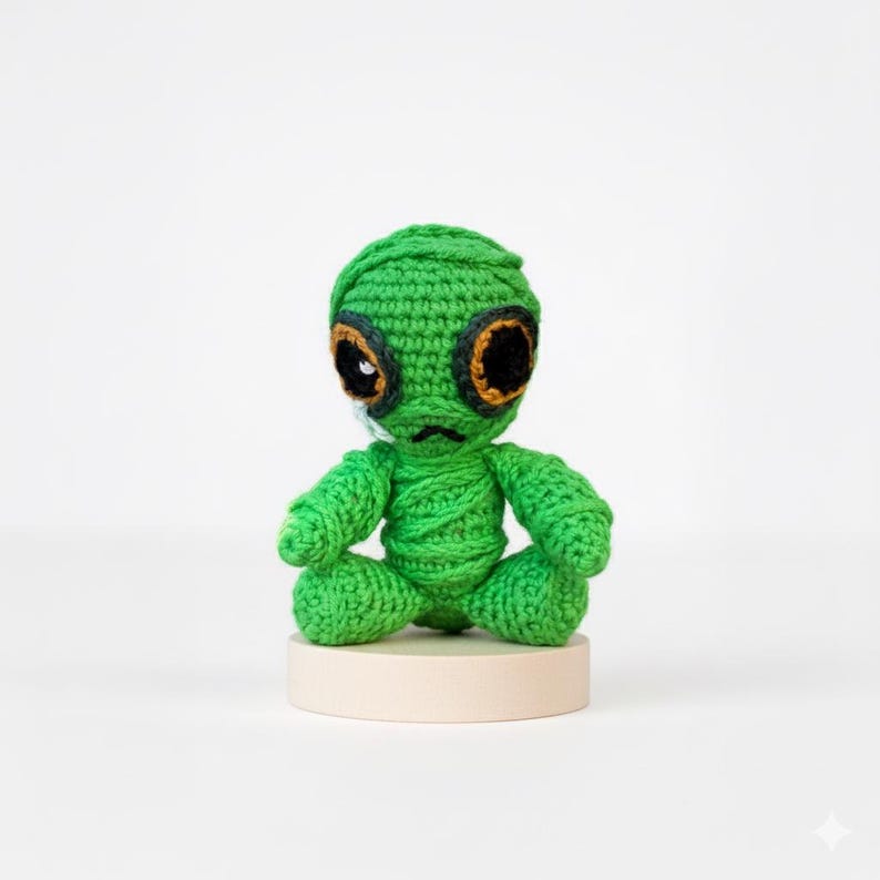League of Legends Amumu, Amumu Keychain, Amumu Plush, Amumu Amigurumi, Amumu Figure, Amumu Crochet, Amumu 3d, Amumu Gift, Amumu LOL
