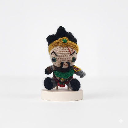 League of Legends Plush, Zed, Tristana, Evelynn, Draven, Teemo, Jinx, Thresh, Sett, Qiyana, Amumu, Ekko, Caitlyn, Blitzcrank,Ahri,Bard,Yasuo