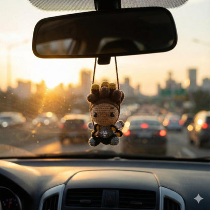 Valorant Characters Car Accessory, Valorant Keychains, Gift for Gamers, Valorant Fan Figure