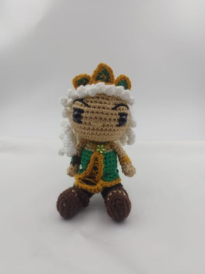 League of Legends Plush, Zed, Tristana, Evelynn, Draven, Teemo, Jinx, Thresh, Sett, Qiyana, Amumu, Ekko, Caitlyn, Blitzcrank,Ahri,Bard,Yasuo