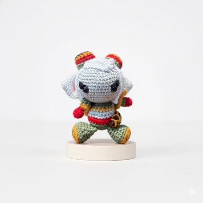 League of Legends Plush, Zed, Tristana, Evelynn, Draven, Teemo, Jinx, Thresh, Sett, Qiyana, Amumu, Ekko, Caitlyn, Blitzcrank,Ahri,Bard,Yasuo