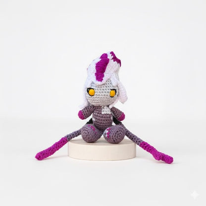League of Legends Plush, Zed, Tristana, Evelynn, Draven, Teemo, Jinx, Thresh, Sett, Qiyana, Amumu, Ekko, Caitlyn, Blitzcrank,Ahri,Bard,Yasuo
