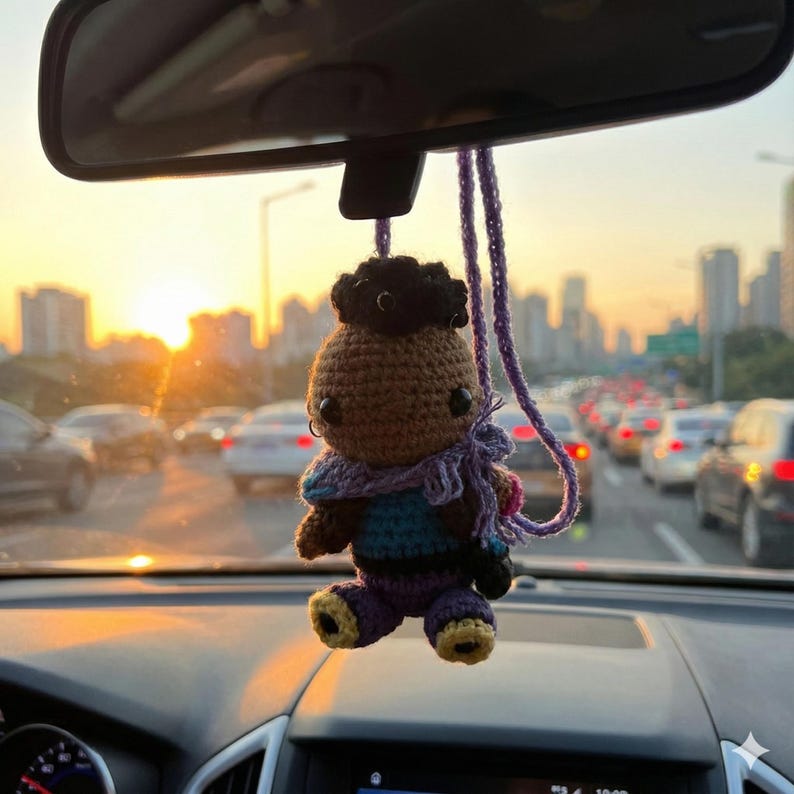 Valorant Characters Car Accessory, Valorant Keychains, Gift for Gamers, Valorant Fan Figure