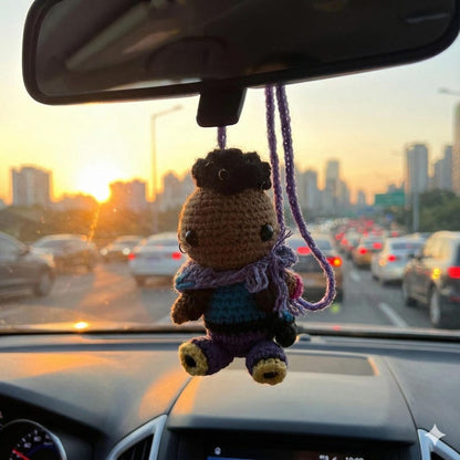 Valorant Characters Car Accessory, Valorant Keychains, Gift for Gamers, Valorant Fan Figure