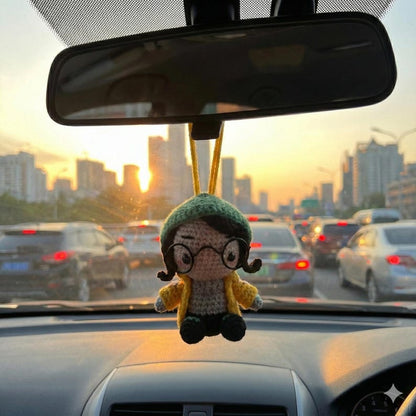 Valorant Characters Car Accessory, Valorant Keychains, Gift for Gamers, Valorant Fan Figure
