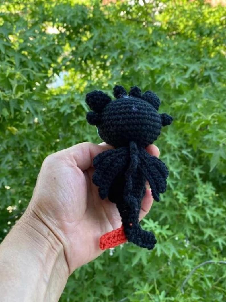 How to Train your Dragon Figure, HTTYD Plush, Night Fury Car Accessory, Keychain httyd