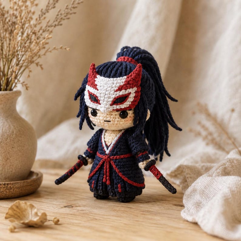 League of Legends Yone, League of Legends Statue, LOL Gift