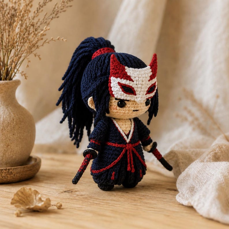 League of Legends Yone, League of Legends Statue, LOL Gift